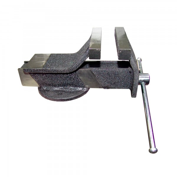 Tornillo banco 125 mm. stein