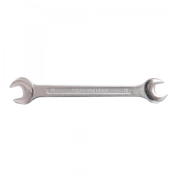 Llave fija cr-van.  18x19 mm.