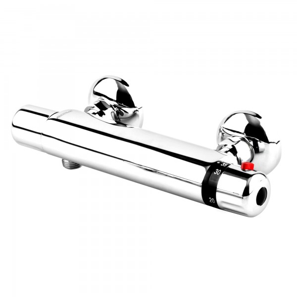 Grifo java termostatico ducha