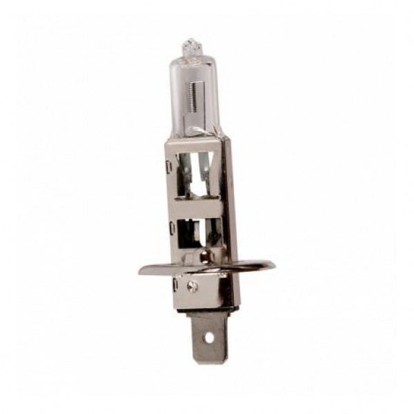 Lámpara h1 12v 100w p14.5s. caja