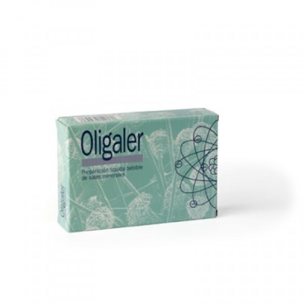 Oligaler