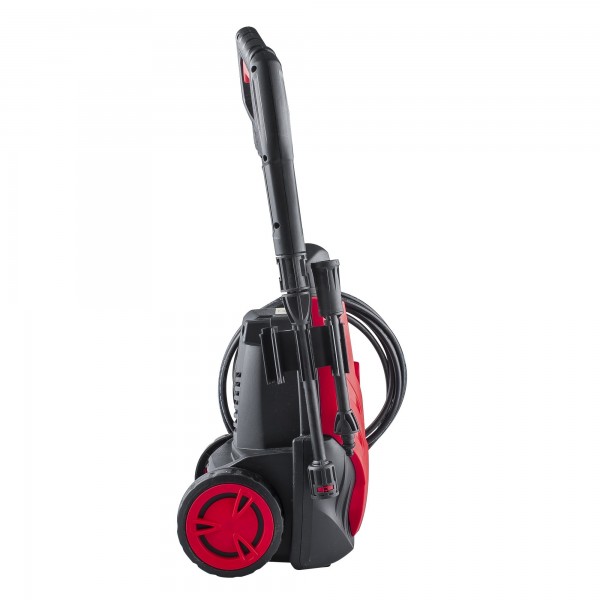 Hidrolimpiadora worgrip 1400w. 110 bar.