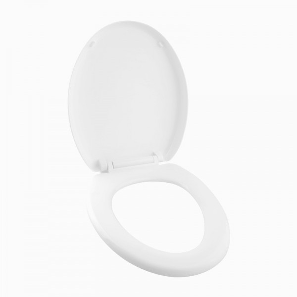 Tapa w.c. cierre progresivo artic