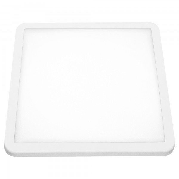 Downlight led ajustable cua.blanco  6w.n