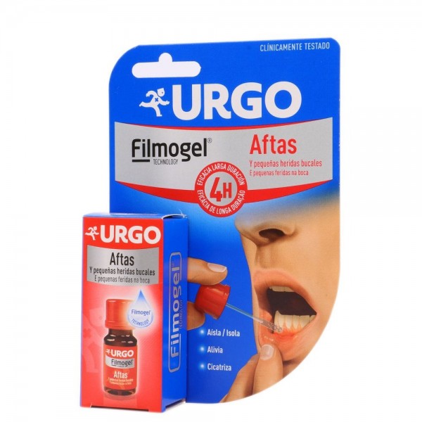 Urgo Aftas Filmogel 6 ml