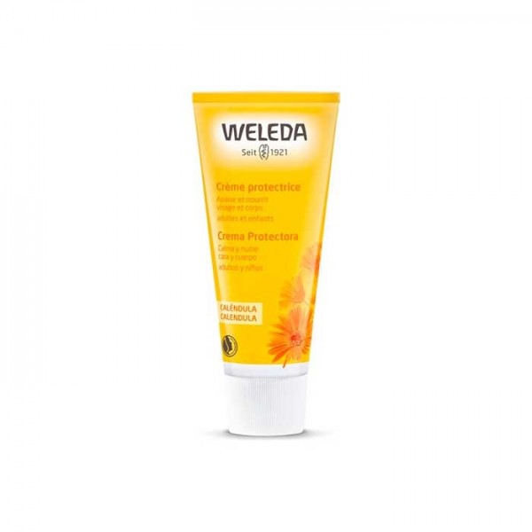 Weleda Crema Calendula 75 ml
