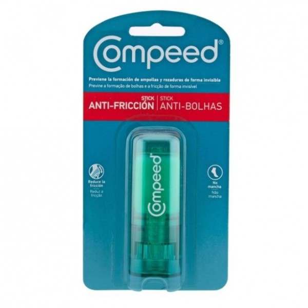 Compeed Stick Antifriccion 8 ml
