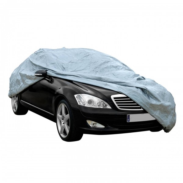 Funda exterior premium Ssangyong REXTON, impermeable, Lona, cubierta