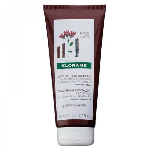 Klorane Bálsamo Quinina con Vitamina B6 150 ml