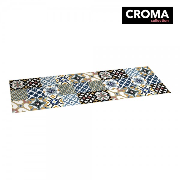 Alfombra vinílica hidráulico, 60 x 200 cm