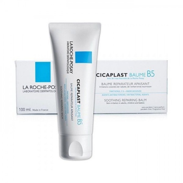 Cicaplast Baume B5 100 ml