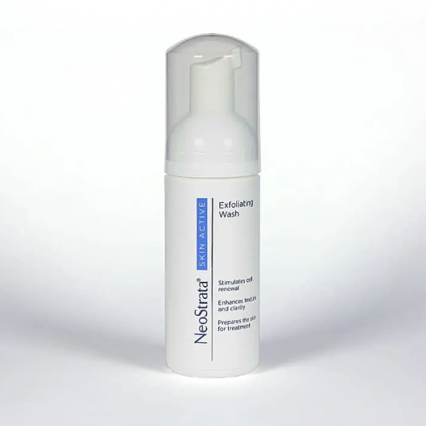 Neostrata Skin Active Espuma Exofoliante 125 ml