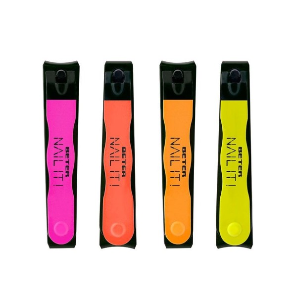 Beter Cortauñas 2 en 1 Ref 07003