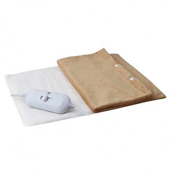 Almohadilla elect.plast.funda kuken 100w