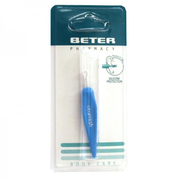 Beter Otofresh Stick Limpiador de Cerumen