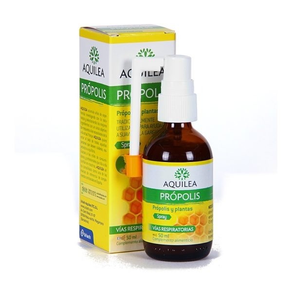 Aquilea Propolis Spray 50ml