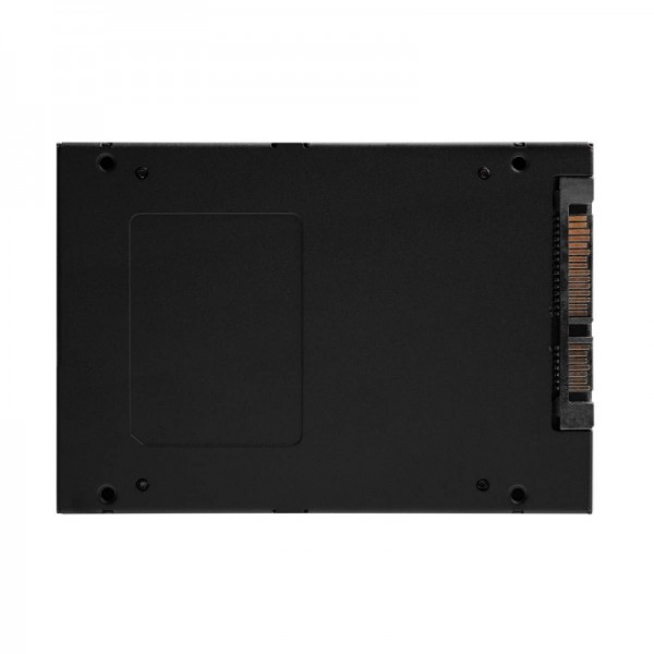 Kingston skc600/512g ssd nand tlc 3d 2.5"