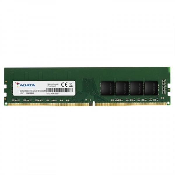 Adata ad4u26668g19-sgn ddr4 8gb 2666