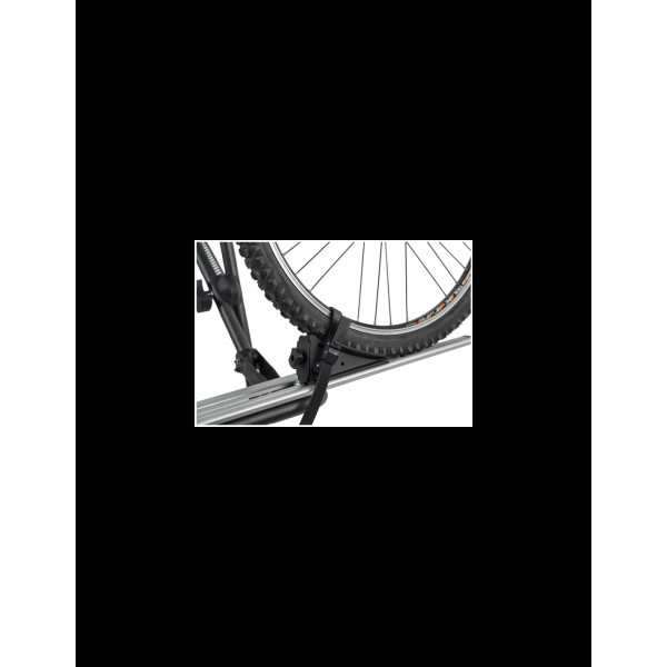 Portabicicletas trasero POLARIS 3 Menabo