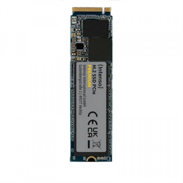 Intenso 3835460 premium ssd 1tb pcie gen 3x4
