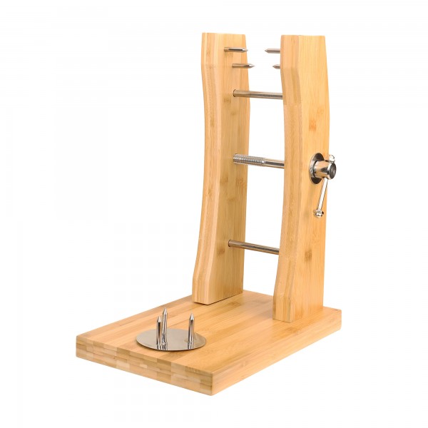 Jamonero mod. vertical