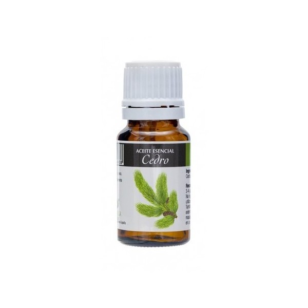 Esencia cedro 10ml