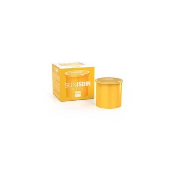 Sunisdin Pigment 30 Capsulas Blandas Recarga
