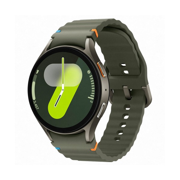Samsung galaxy watch7 green / smartwatch 44mm bluetooth
