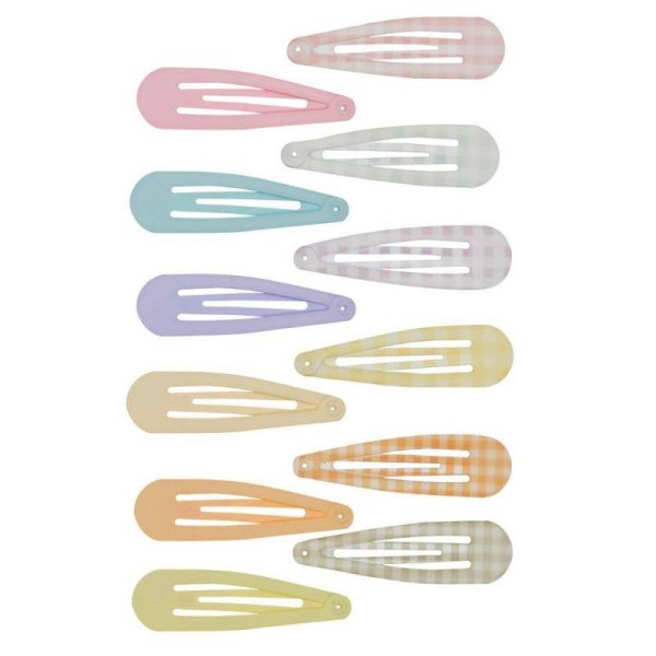 Beter Clip Rana Mate 5cm 12 Ud Ref 19203