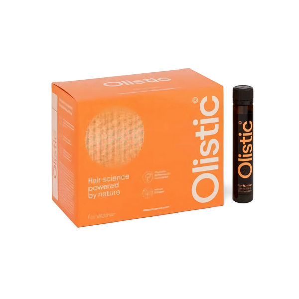 Olistic For Women 28 Frascos 25 ml