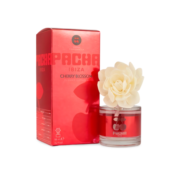Pacha Ibiza ambientador Flor 95ml