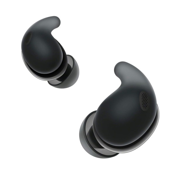 Sony wf-ls910nb linkbuds fit black / auriculares inear true wireless / noise cancelling