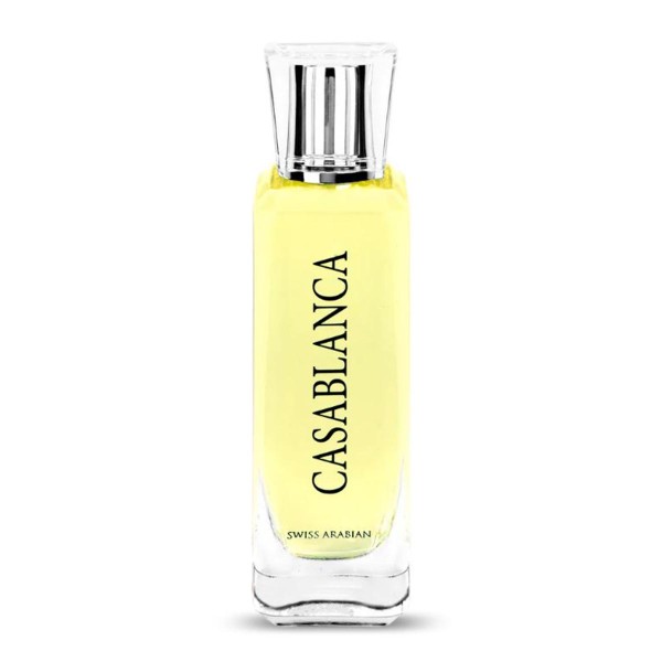 Swiss arabian casablanca eau de parfum 100ml