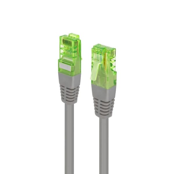 Nanocable cable rj45 cat.6 utp awg26 cca 10m