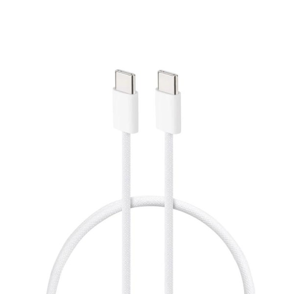 Nanocable cable usb-c 2.0 60w usb-c/m-m, 2m