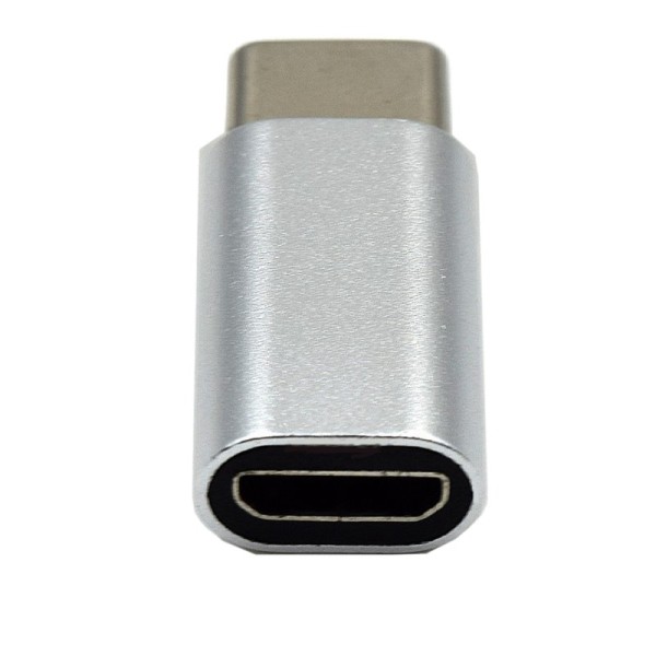 Ewent ew9645 adapter usb3.1 type c/usb 2.0 micro