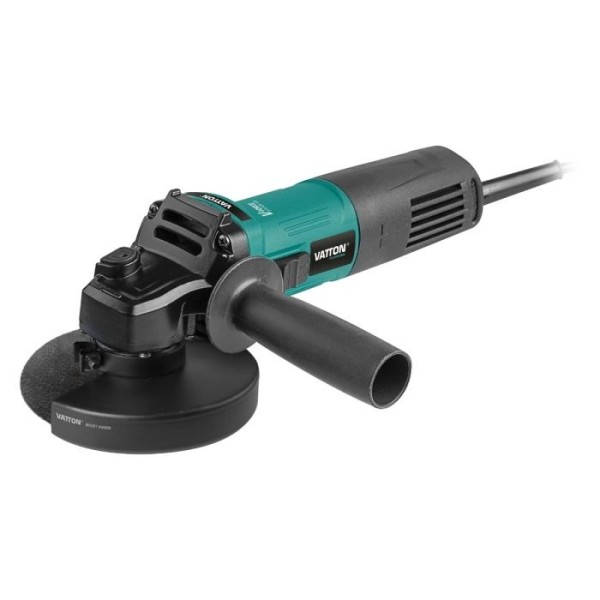 Amoladora 115/125mm. vatton 900 w.