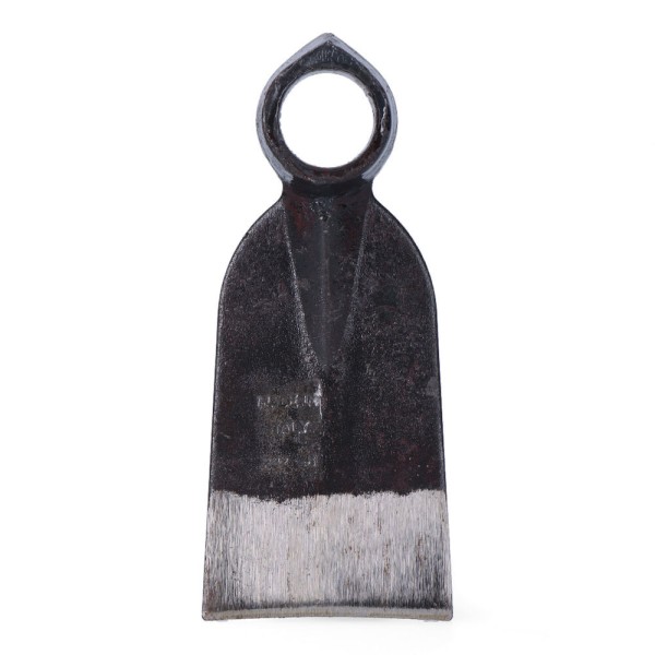 Azada para remover tierra mod. 222-b 7,5 x 12,5 cm, ø 28,59 mm