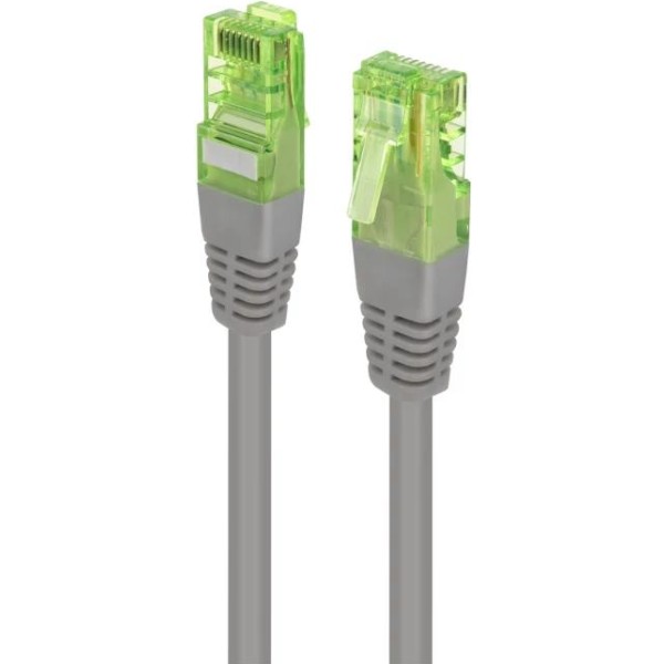 Nanocable cable rj45 cat.6 utp awg26 cca 25cm