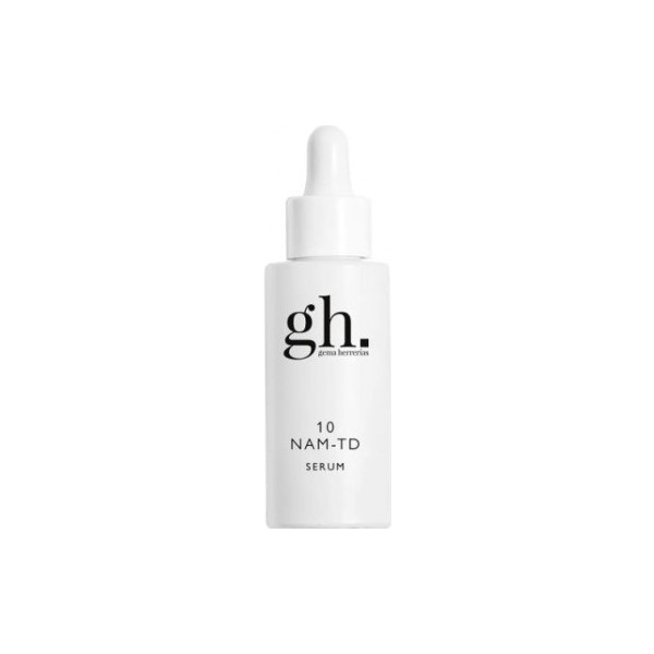 Gema Herrerias 10 Nam-td Serum 30 ml Serum