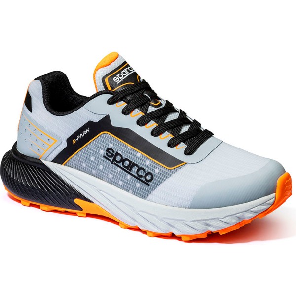 Calzado deportivo s-park salou, talla 43