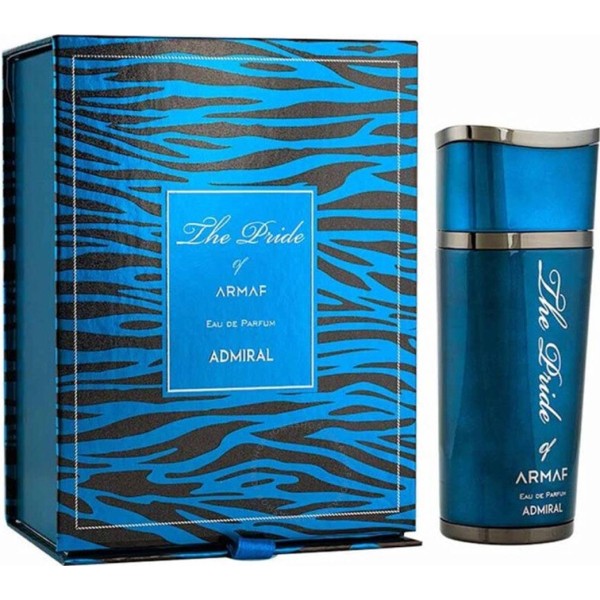 Armaf the pride admiral eau de parfum 100ml