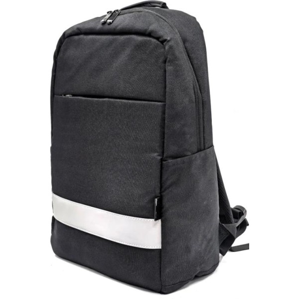 Ewent ew2539 mochila 16.1" urban bussines negra