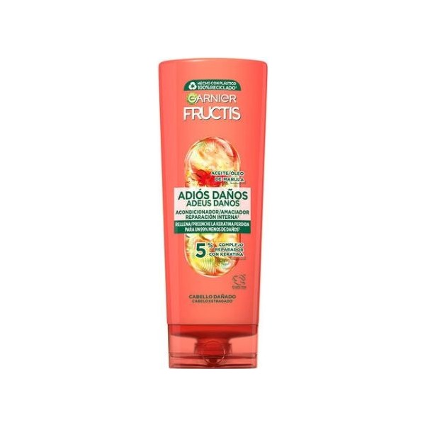 Fructis acondicionador adiós daños 250ml