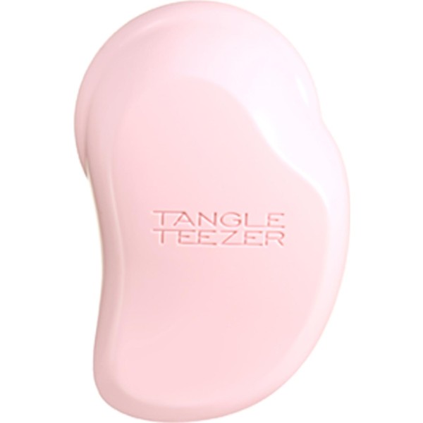 Tangle teezer original cepillo rosa cabello fino 1un