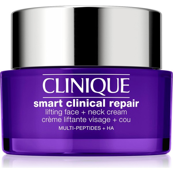 Clinique smart clinical repair lifting crema cara y cuello 50ml