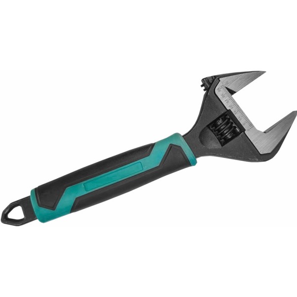 Llave inglesa gran apertura 12" 300mm.