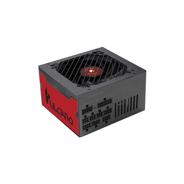 Mars gaming fuente alimen.750w psu 80+ ultra silen