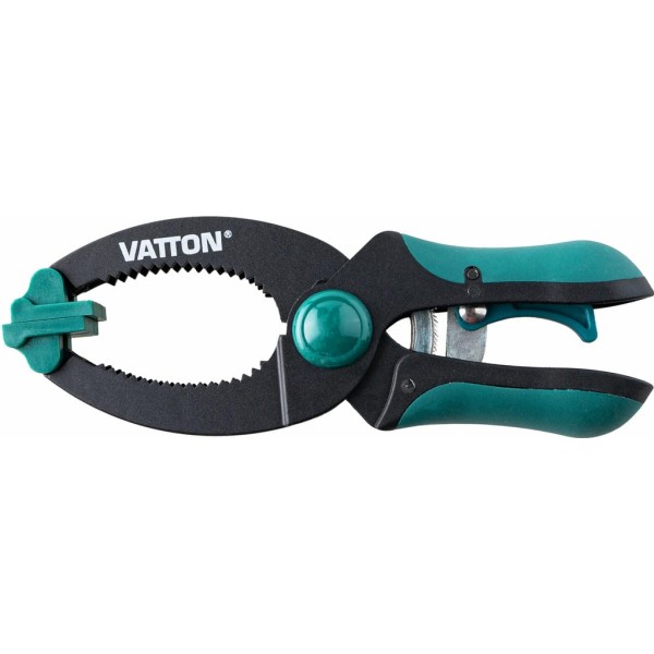 Sargento pinza rapido 230x75mm