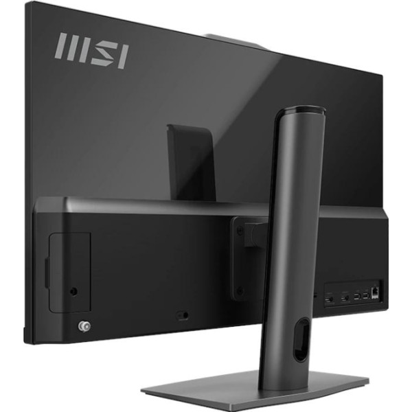 Msi am272p-893es c5-120u 16gb 512 w11p 27" negro